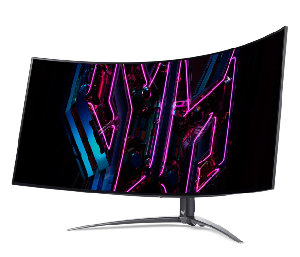 Acer Predator X45BMIIPHUZX OLED - 1179093 - zdjęcie 3